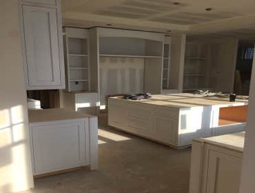 Photos by Nick Hammer General Builder #2
