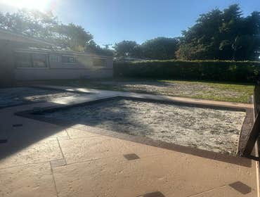 The Grace Landscaping LLC