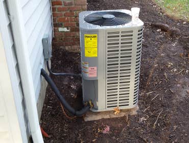 Photos from Advanced HVAC