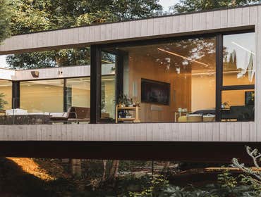 Photos by Dan Brunn Architecture #1