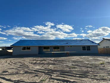 Photos by Thunder Mountain Homes #1