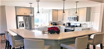 Kitchen Renovation