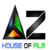 AZ House of Film logo