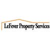 Lefever Property Services logo