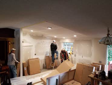 Photos by 2morrow's Construction #2