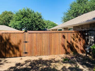 Photos by My Father’s Fence Co #1