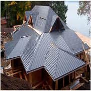 Site-Tek Contraction/Site Roofing