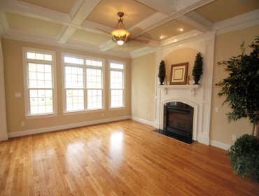 Photo(s) from Precision Hardwood Flooring Llc "Some of Our Quality Work"