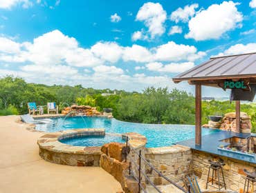 Photos by California Pools - Philadelphia #1