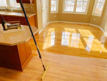 Photos by New York Flooring and Interior #1