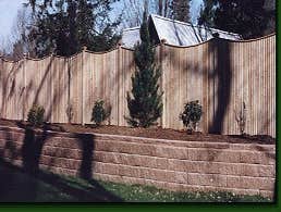 Fences