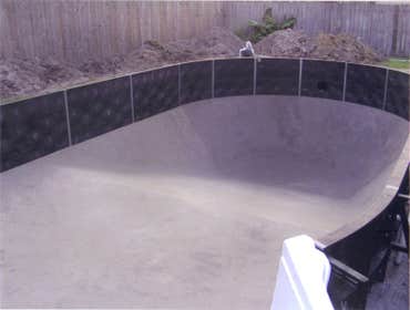 Photos from Fagans Custom Pools Inc
