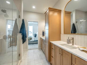 3806 - View Our Project Gallery Take a look through our portfolio of projects for inspiration for your own custom home build!