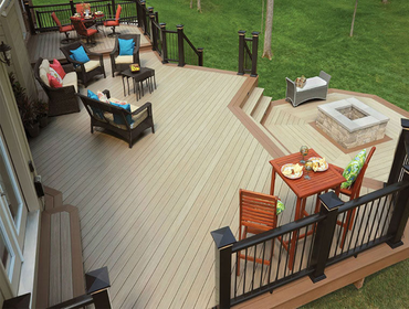 Photos by Fitch Construction, Inc #1