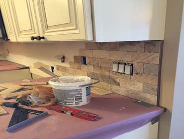 Photo(s) from Encore contracting Jobs