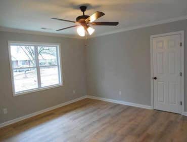 Home Build
