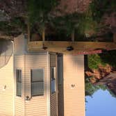 Photo(s) from Blue Nile General Contracting, Llc Siding, Decking, and Windows