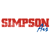 Simpson Air logo