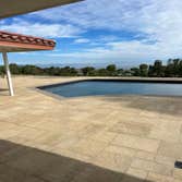 New Pool Installation