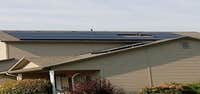 Photos by Old Dominion Solar #1