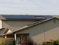Photos by Old Dominion Solar #1