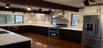 Barrett Custom Carpentry, LLC