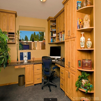 Photos from Cabinet Systems Company