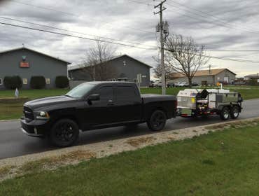 Tritan's Jetter