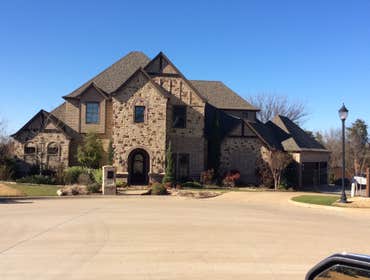 WR Roofing