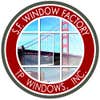 Sf Window Factory logo