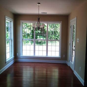 Photos from McGee-huntley Const Co , Inc