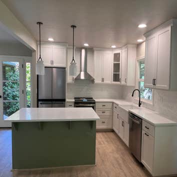 Cotton Home Remodeling