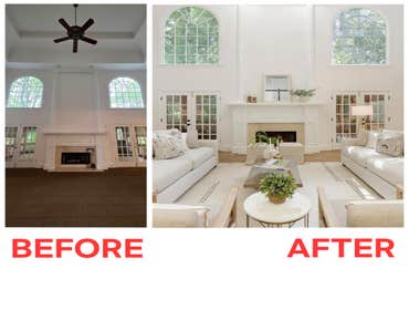 Whole House Remodeling
