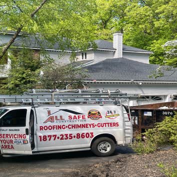 All Safe Roofing LLC