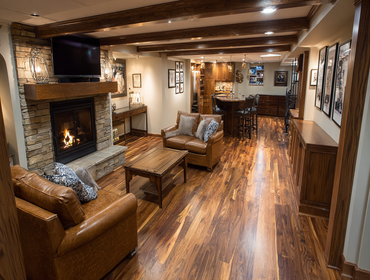 Photos by All Weather Renovations #1