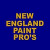 New England Paint Pros logo