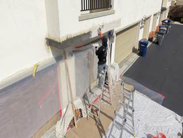 Commercial Projects
