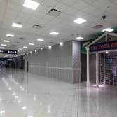Temp walls