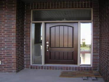 Parade Home 2007