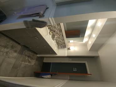 Huskey Bathroom Remodel