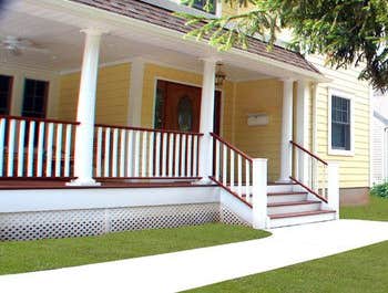 Porches