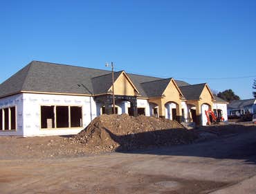 Photo(s) from Hannan Construction, Inc.