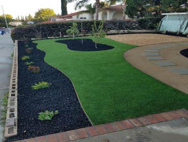 Landscape Projects