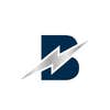 Bates Electric logo