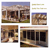 Patio Cover