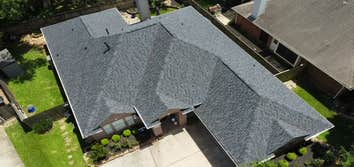 Driven Roofing