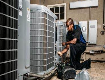 Photos by Coolray Heating, Cooling, plumbing & Electrical #1