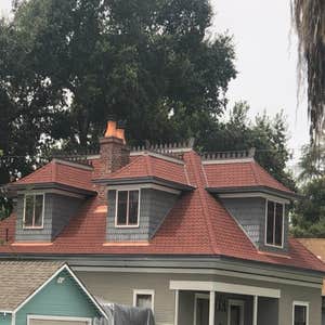 Fix Right Roofing