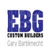 Ebg Custom Builders, Inc logo