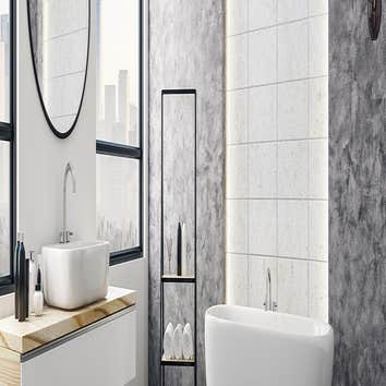 Simple Man Remodeling